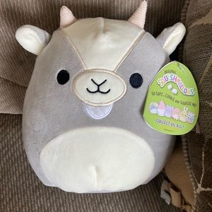 Squishmallow 8” and 5” Walker